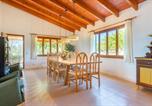 Location vacances Binissalem - Els Garroverets-4