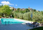 Location vacances Paciano - Awesome Apartment In Paciano With Wifi-1
