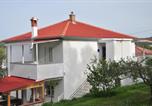 Location vacances Rab - Rooms by the sea Rab - 18786-1