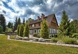 Hôtel Jablonec nad Nisou - Hotel Perla Jizery-1