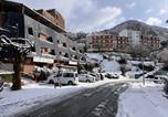 Hôtel Navacepedilla de Corneja - Hotel Barbacedo-3