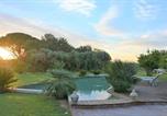 Location vacances Santa Ninfa - Villa Zagara 6 by Massimo Villas-4