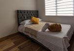 Hôtel Quimbaya - El cantor Finca hotel-1