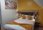 Hôtel Haguenau - Hôtel Norotel-3