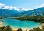 Camping Peisey-Nancroix - Flower Camping Les Iles-3