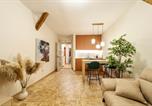 Location vacances Novi Sad - Central Hideaway Suite-3