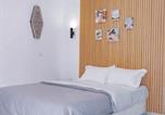 Location vacances Douala - Bonam Residence-1