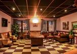 Hôtel Commune de Trollhättan - Euroway Hotel-2