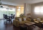 Location vacances Minorque - Villa albeniz-3