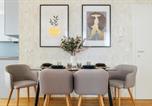Location vacances Bratislava - Business & Family Ambiente Apartments-4