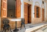 Location vacances Lindos - Deluxe Rhodes Villa Villa Sokaki Well Furnished 2 Bedrooms-1