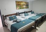 Hôtel Colombie - Hotel Santa Sofia-3