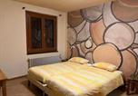 Location vacances Andermatt - Hotel Ristorante Baldi-3