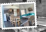 Camping Marcilly-sur-Vienne - Camping Les Petites Minaudieres-1