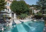 Location vacances Apt - La Madone-1