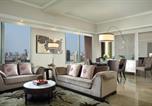 Location vacances Jakarta - Ascott Jakarta-1