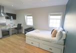 Location vacances Bristol - Harford House Studios 19 - Hopewell-3