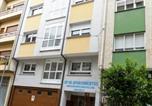 Location vacances Sarria - Dpcristal City Apartments-2