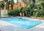 Location vacances  Paysage culturel de Sintra - Penedo Escape Nature-2