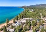 Location vacances South Lake Tahoe - Tahoe Classic Cabin Near the Beach-4