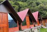 Location vacances Cachora - Andestay Hostel Colpapampa-1