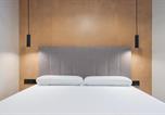 Location vacances Seville - Panther Home Puerta Osario-2