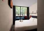 Hôtel Oxford - Easyhotel Oxford-1