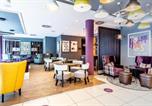 Hôtel Gare d'Hambourg Altona - Premier Inn Hamburg City Millerntor-3