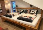 Location vacances  Gare de Straubing - Ferienwohnung Naturzeit-2