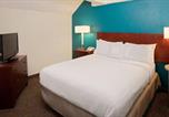 Hôtel Shelbyville - Residence Inn by Marriott Louisville East-1