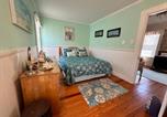 Location vacances Boston - 7 Beachside inn-4