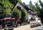 Hôtel Durbach - Hotel Schützen-1