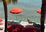 Hôtel Presqu'île de Giens - Hôtel Bor-3