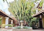 Location vacances Santa Eulària des Riu - Villa Tamaris-3