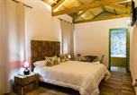 Hôtel Almagro - Hospedium Hotel El Nido de Alcudia Suites-4