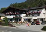 Hôtel Kaprun - Alpenhotel Tauernstüberl-1