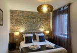 Hôtel Issenheim - Le Moulin d'Oscar & Spa - Mulhouse Nord-3