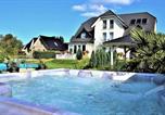 Location vacances Benz - Ferienwohnung Nepperminusedom-1