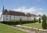 Hôtel Gevrey-Chambertin - Les Sources de Vougeot-2