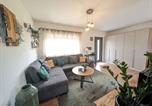 Location vacances Balatonmáriafürdő - Holiday Home with A - C in Balatonkeresztur 58004-3