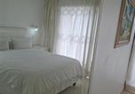 Location vacances Ballito - Beachfront Apartments-1