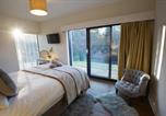 Location vacances Grantown-on-Spey - Riverside Lodge - Seasgair Lodges-4