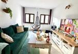 Location vacances Sibiu - Home central apartment Sibiu-2