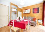 Location vacances Orelle - Apartements Hameau 2 211 - SPA & PISCINE appartement 6 pers-2