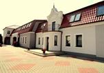 Hôtel Skorzęcin - Hotel Wielkopolanka-1