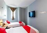 Hôtel Kulai - Sunlight Hotel Kulai-3