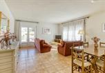 Location vacances Begur - Apartamento residencial 1º 1ª-3