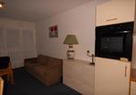 Location vacances Eaux-Bonnes - Studio confort 6 pers, balcon Sud-Est, animaux admis - Fr-1-859-37-3