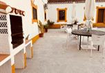 Location vacances Valencia de Alcántara - Complejo Rural Los Molinos-4