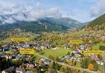 Location vacances Bad Kleinkirchheim - Haralds Ferienwohnungen-4